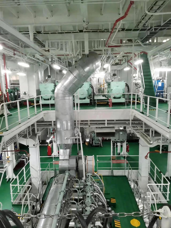 2006 Built 50000 DWT Bulk Carrier For Sale