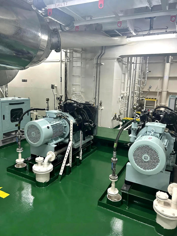 2006 Built 50000 DWT Bulk Carrier For Sale