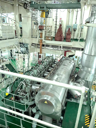 2006 Built 50000 DWT Bulk Carrier For Sale