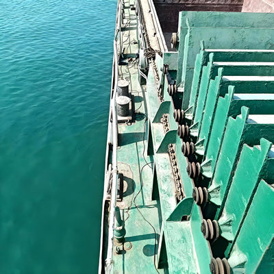 2004 Built 3000 DWT Bulk Carrier For Sale