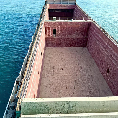 2004 Built 3000 DWT Bulk Carrier For Sale