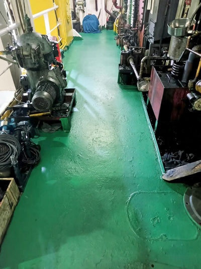 2004 Built 3000 DWT Bulk Carrier For Sale