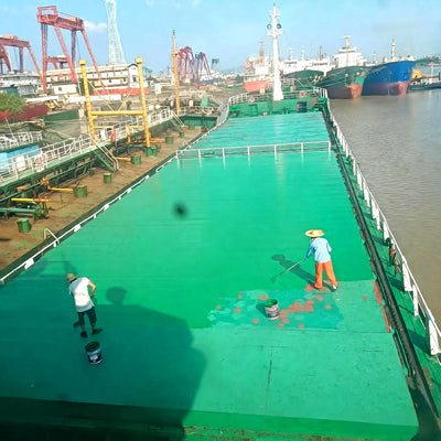 2004 Built 3000 DWT Bulk Carrier For Sale