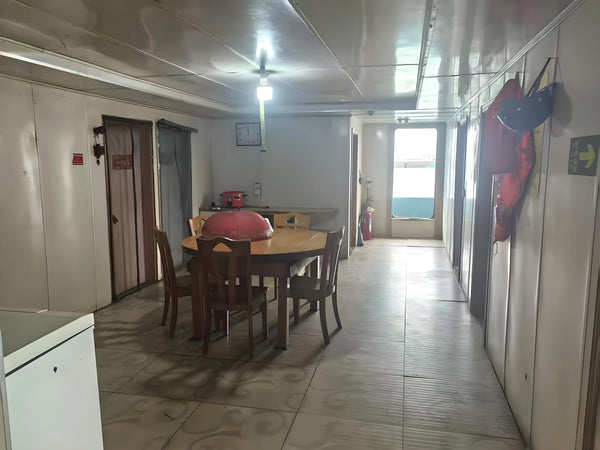 2014 Built 1300 DWT Landing Craft Tank For Sale