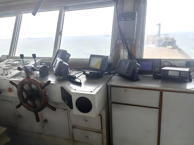 2014 Built 1300 DWT Landing Craft Tank For Sale