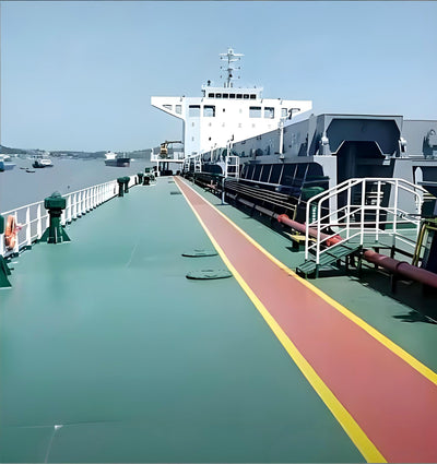 2025 Built 79000 DWT Bulk Carrier For Sale