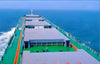2025 Built 79000 DWT Bulk Carrier For Sale
