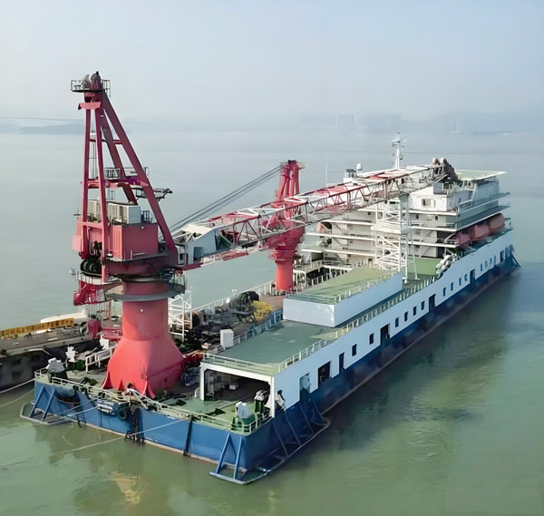 2024 Built Anchor Handling Tug Supply For Sale