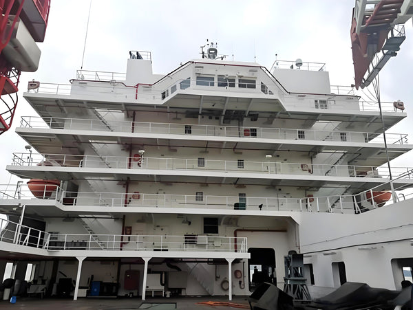 2024 Built Anchor Handling Tug Supply For Sale