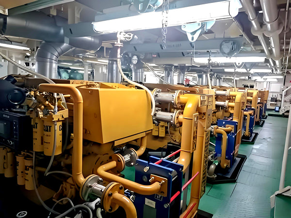 2024 Built Anchor Handling Tug Supply For Sale