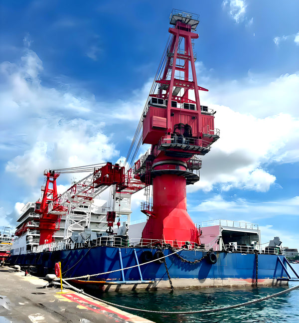 2024 Built Anchor Handling Tug Supply For Sale