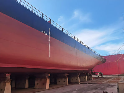 2015 Built 12000 DWT Landing Craft Tank For Sale