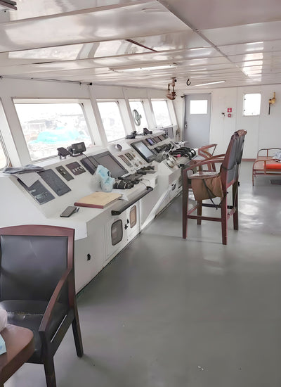 2014 Built 3000 DWT Landing Craft Tank For Sale