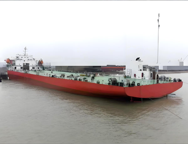 2025 Built 10500 DWT Landing Craft Tank For Sale