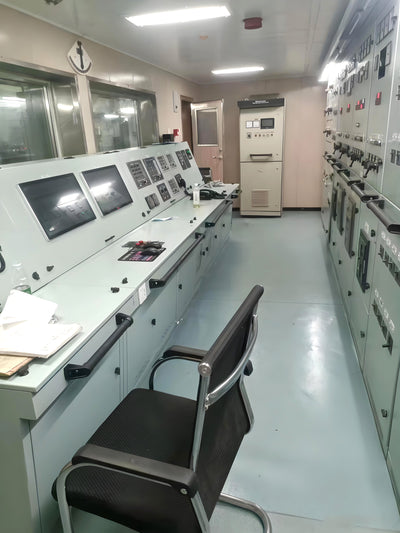 2022 Built 3200 Cars RoRo Vessel For Sale