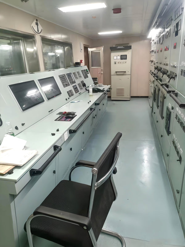 2022 Built 3200 Cars RoRo Vessel For Sale