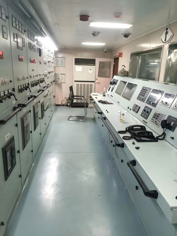 2022 Built 3200 Cars RoRo Vessel For Sale