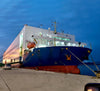 2023 Built 2200 Cars RoRo Vessel For Sale