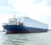 2023 Built 2200 Cars RoRo Vessel For Sale