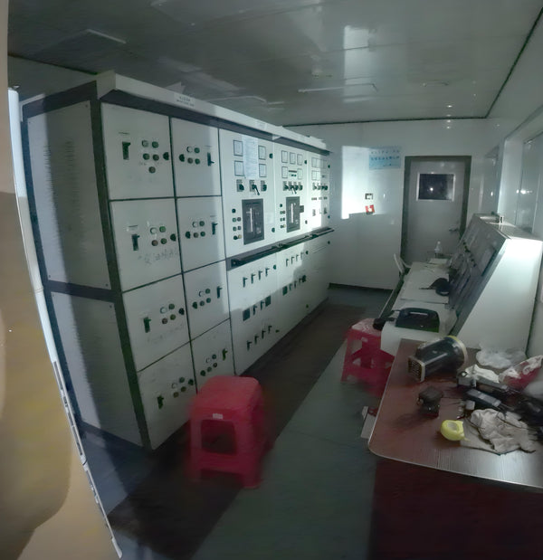 2022 Built 5000 DWT Landing Craft Tank For Sale