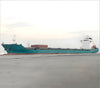 2014 Built 13000 DWT 778 TEU Container Ship For Sale
