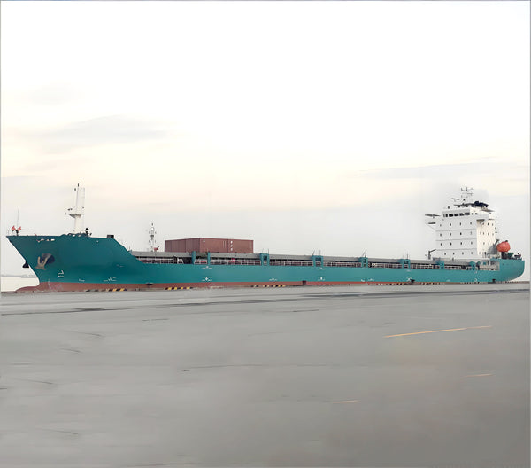 2014 Built 13000 DWT 778 TEU Container Ship For Sale