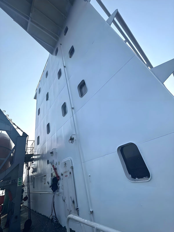 2014 Built 13000 DWT 778 TEU Container Ship For Sale