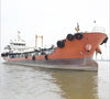 2013 Built 900 DWT Oil Tanker For Sale