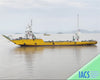 2021 Built RoRo Vessel For Sale