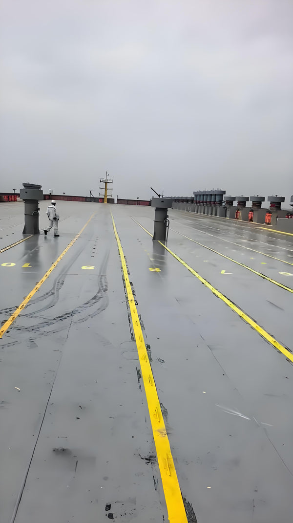 2023 Built 2200 Cars RoRo Vessel For Sale