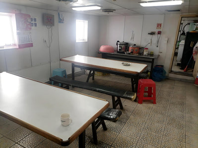 2012 Built 9500 DWT Oil Tanker For Sale