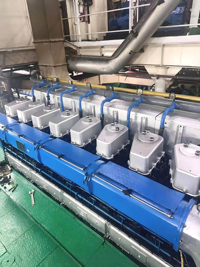 2012 Built 9500 DWT Oil Tanker For Sale