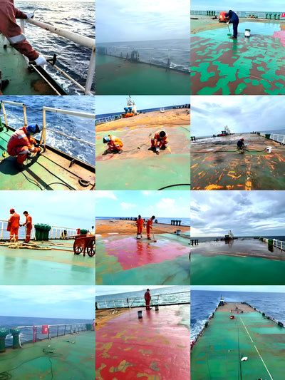 2021 Built 5000 DWT Landing Craft Tank For Sale