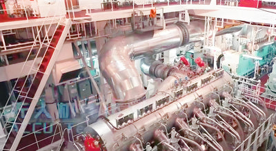 2024 Built 110000 DWT Oil Tanker For Sale