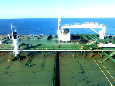 2003 Built 306000 DWT Oil Tanker For Sale