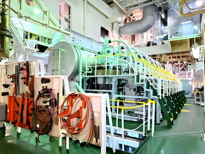 2003 Built 306000 DWT Oil Tanker For Sale