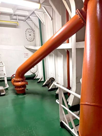 2010 Built 5600 DWT Oil Tanker For Sale