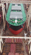 2023 Built 53000 DWT Bulk Carrier For Sale