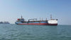 2012 Built 4800 DWT Oil Tanker For Sale