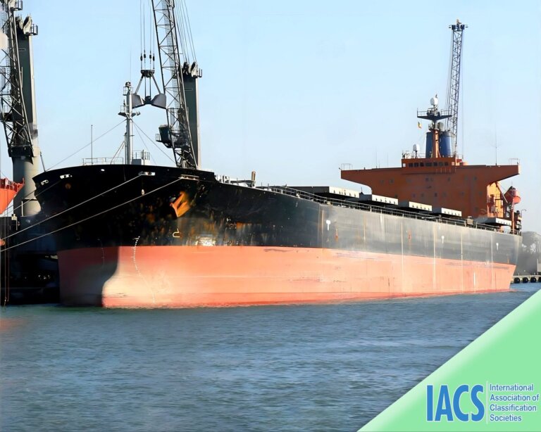 1997 Built 74000 DWT Bulk Carrier For Sale For Sale
