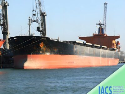 1997 Built 74000 DWT Bulk Carrier For Sale