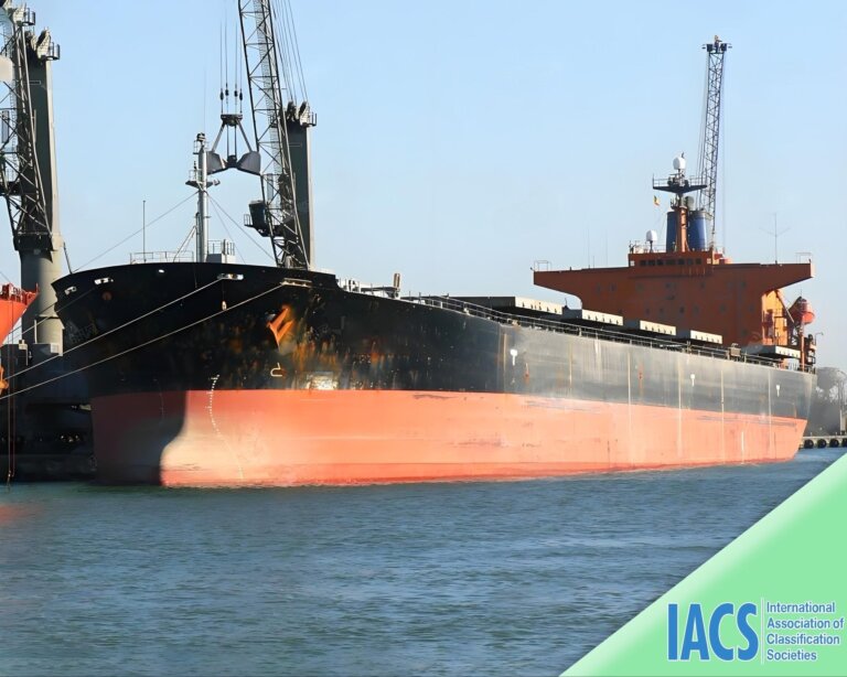 1997 Built 74000 DWT Bulk Carrier For Sale For Sale