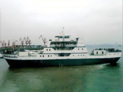 1998 Built RoRo Pax For Sale - Ships for Sale 2026 | China Ship