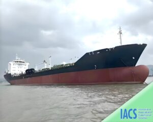 1999年建造的13300载重吨油轮出售 6154781 1999 Built 13300 DWT Oil Tanker For Sale For Sale