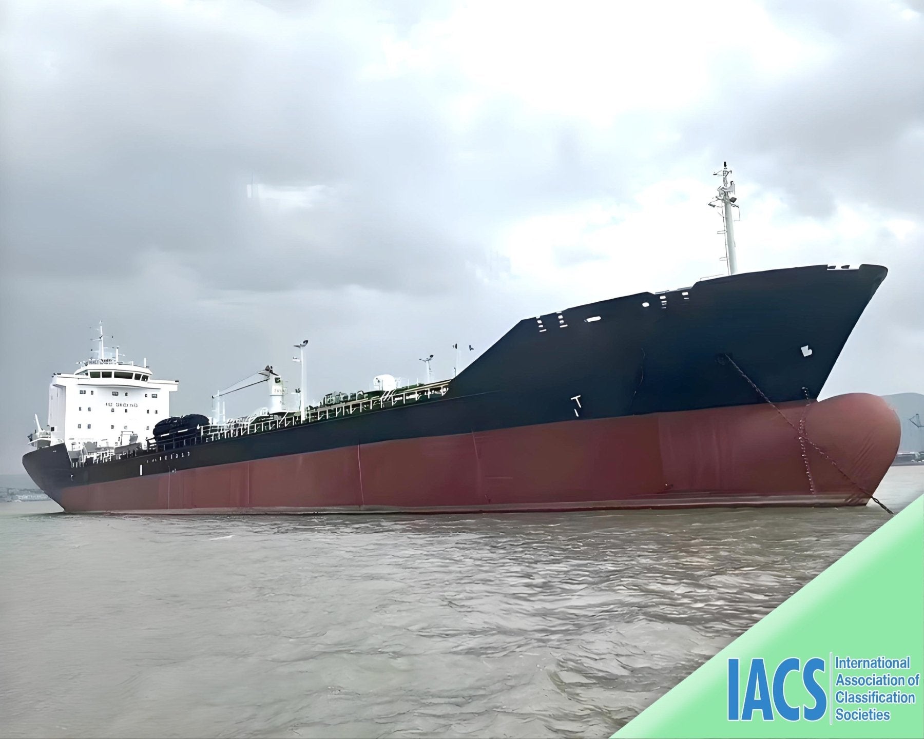 1999 Built 13300 DWT Oil Tanker For Sale For Sale