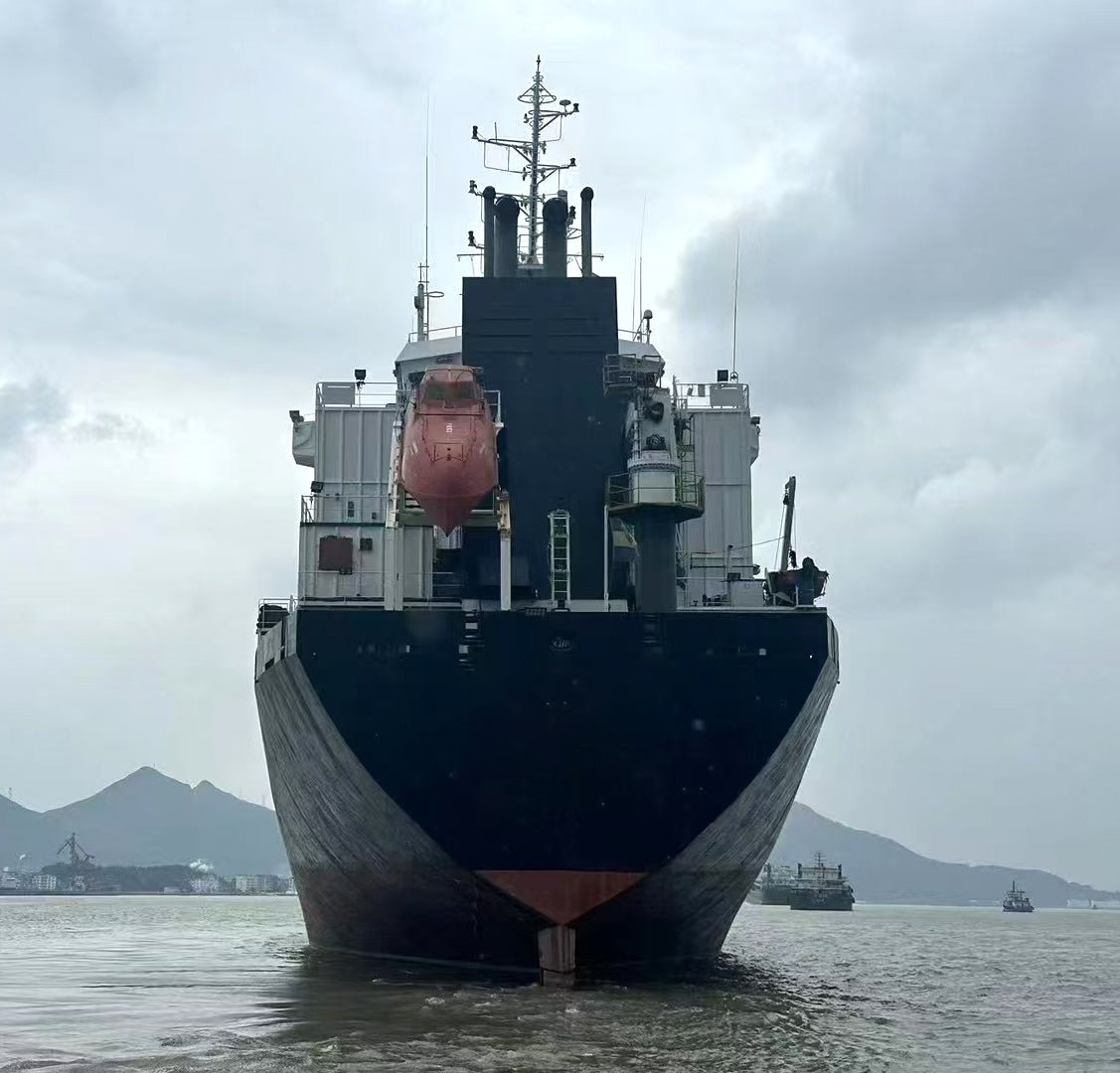 1999 Built 13300 DWT Oil Tanker For Sale Detail 2