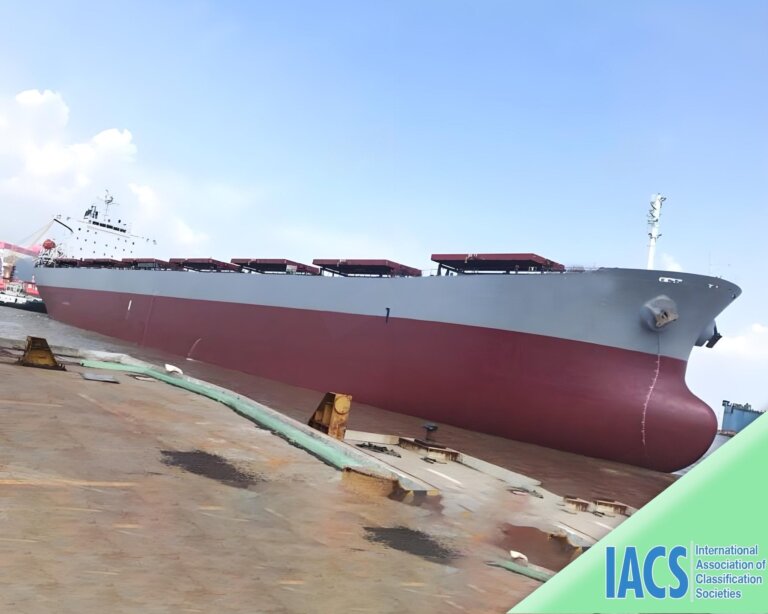 1999 Built 72500 DWT Bulk Carrier For Sale For Sale