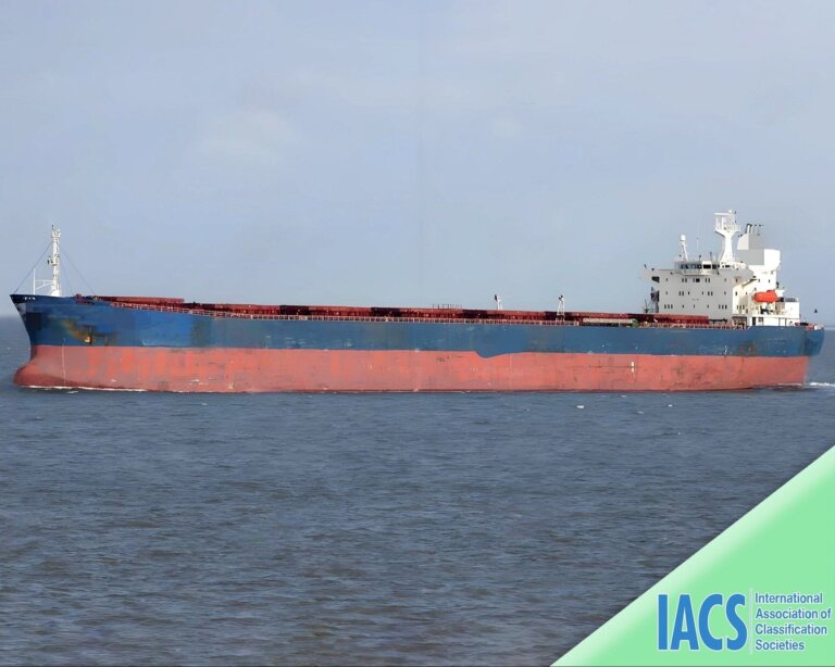 1999 Built 73000 DWT Bulk Carrier For Sale For Sale