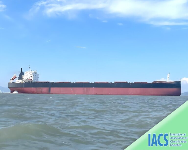 1999 Built 75000 DWT Bulk Carrier For Sale For Sale