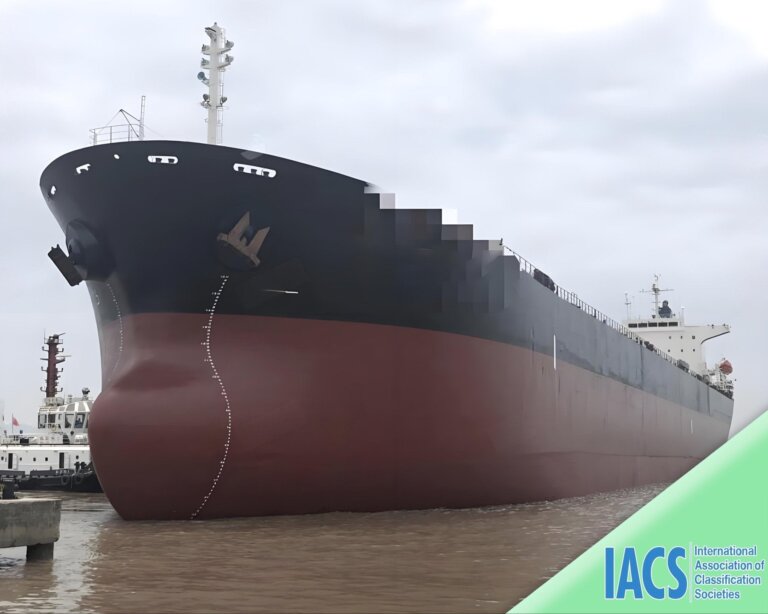 2001 Built 73000 DWT Bulk Carrier For Sale For Sale